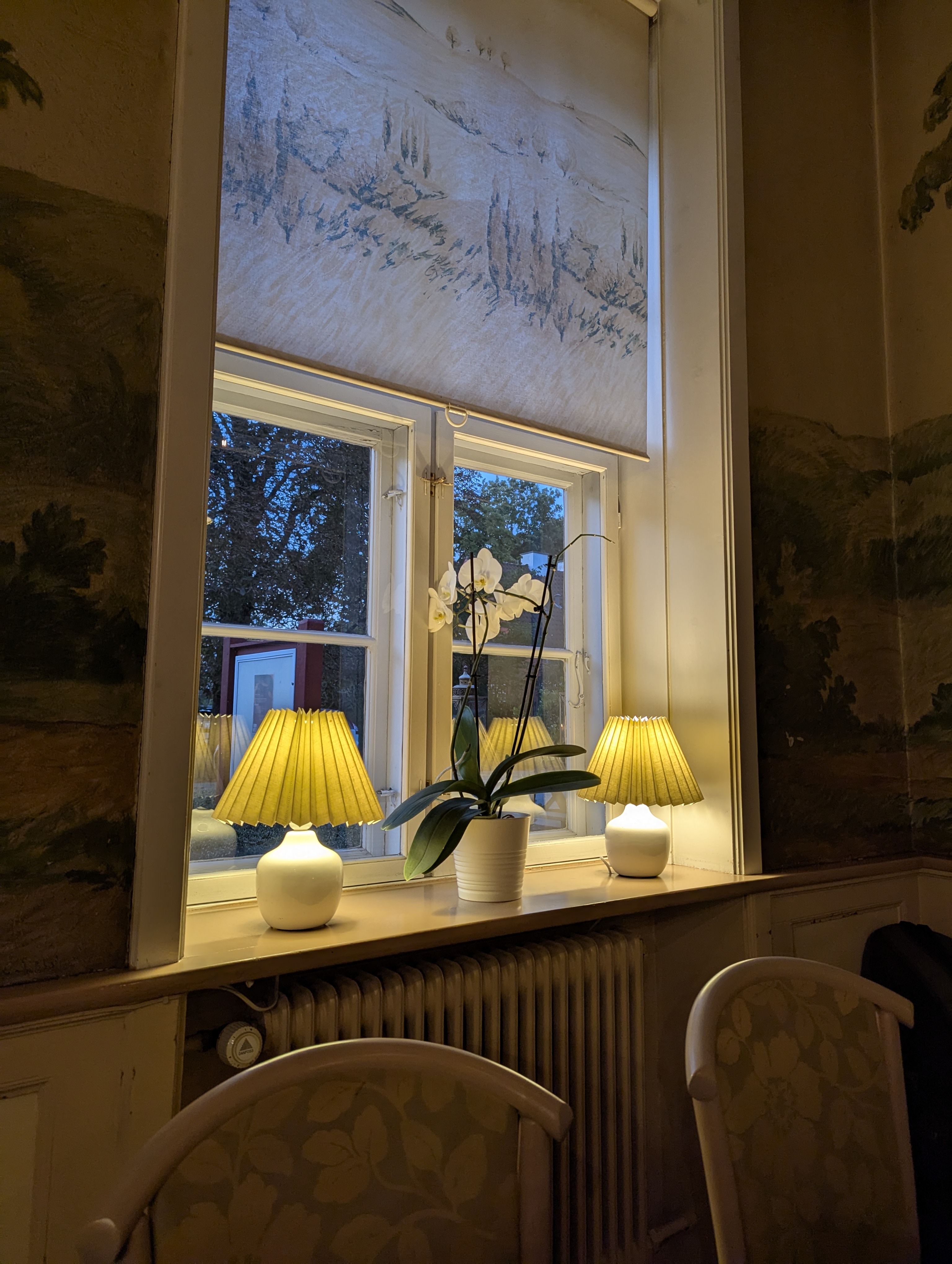 Lyngby,DTU, SSPC, Truls Norby, Denmark